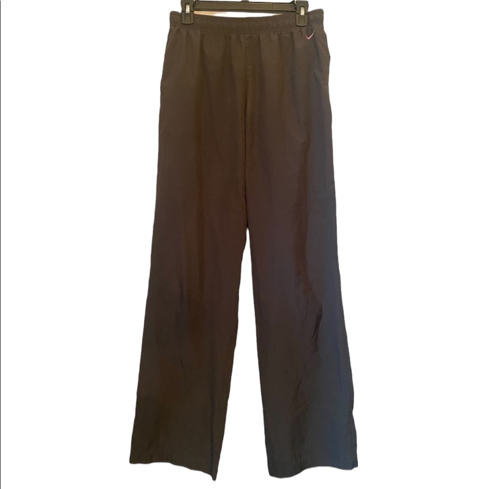 Nike Black Women’s Track Pants